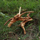 Decoration Driftwood Tree Trunk Fish Tank Driftwood Aquarium Decoration