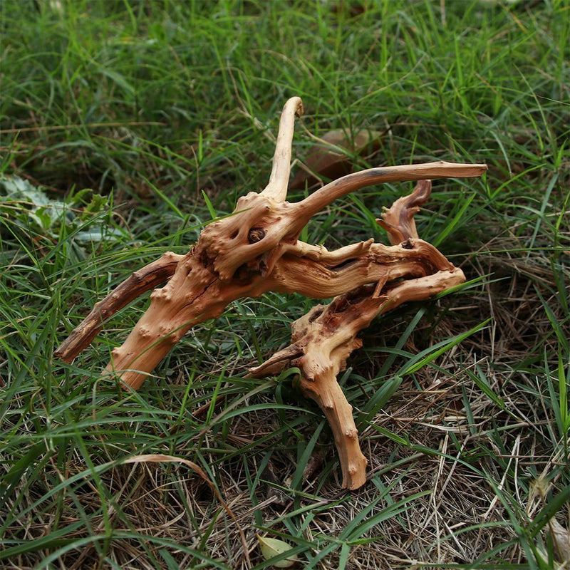 Decoration Driftwood Tree Trunk Fish Tank Driftwood Aquarium Decoration