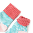 Socks Soft Comfortable Wool Socks Thermal Socks Autumn and Winter Thick Socks