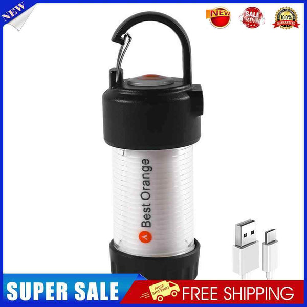 Bright Night Lamp Adjustable Outdoor Emergency Lights Portable Outdoor Equi