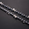16/18/20 Inch Wear Resistant Durable Steel Chainsaw Chain Woodworking Acces