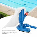 #A Swimming Pool Vacuum Cleaner Brush Suction Head for Pond Fountain Hot Spring