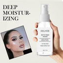 Phoera Matte Makeup Setting Spray Face Primer Foundation Hydrate Base Fixer R4M5