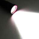 Brightest Professional Diving Flashlight XHP70 Dive Torch Underwater Flashlights