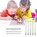 Diamond Painting Tool DIY Cross Stitch Embroidery Mosaic Craft Point Drill