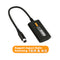Game Console HDMI-Compatible Adapter for SEGA Saturn 1080P HDTV Converter