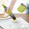 Adjustable Coffee Tamping Measure Spoon Coffee Powder Sugar Measuring Scoop