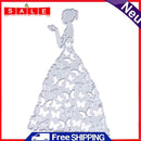 Metal Beauty Dies Stencils for DIY Scrapbooking Album Decorative Coals