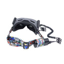 Spare Parts Head Strap Colorful Headband Replacement For DJI Avata Goggles 2