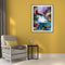 Diamond Painting Kit DIY Landscape Square Diamond Mosaic Picture Art