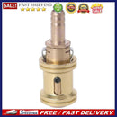 6.5/8mm Air Chuck Adapter Compressor Pump Accessories Metal for Motorcycle Tyre
