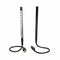 Mini 10 LEDs USB Light Flexible Metal LED Lamp Book Reading Light For PC/La Q7D1