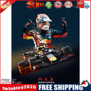 5D DIY Diamond Painting Kits Racer Full Round Drill Wall Decor Art Crafts