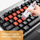 Keyboard Cleaning Kits - Multifunction Computer Cleaning Tool with Keycap Puller