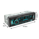 phone Audio host Car MP3 Player Bluetooth Car Radio In-dash Audio Head Unit