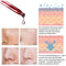 Exfoliating Pores Repair Fruit Acid Shrink Pores Skin Care Salicylic Acid
