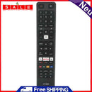 CT-8069 Universal Remote Control Replacement for Toshiba LCD 4K HD Smart TV