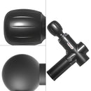 Body Relaxation High Frequency Electric Massage Gun Fitness Massage Massager