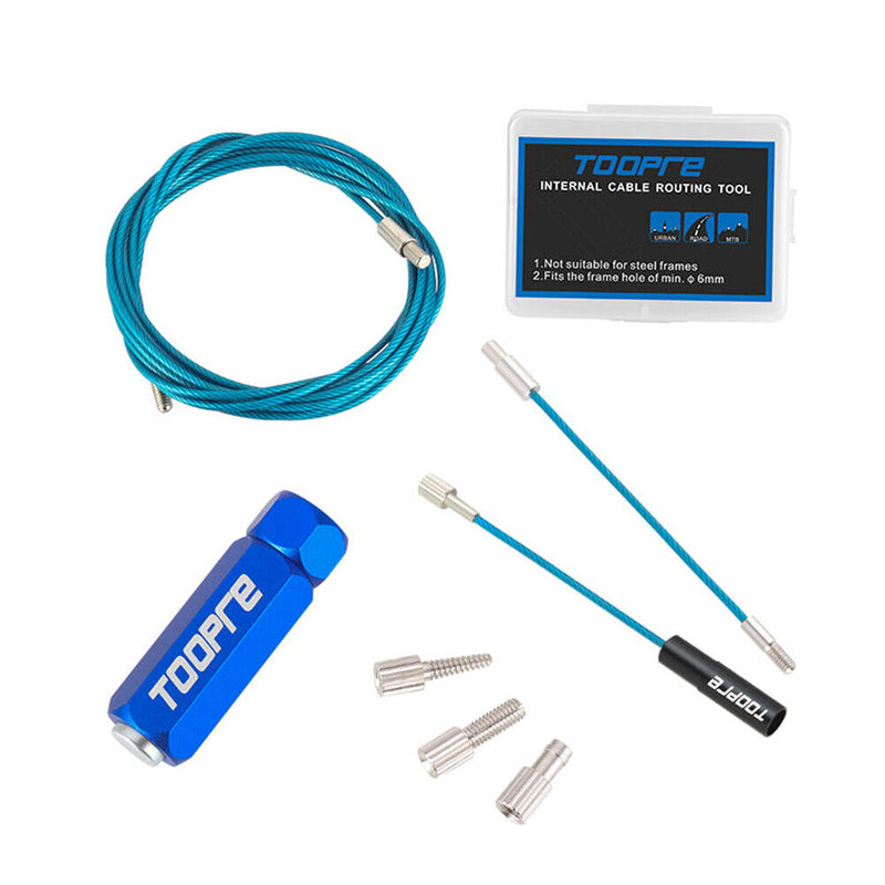 #A TOOPRE Inner Cable Shifter Quick-release Internal Cable Routing Bike Tools