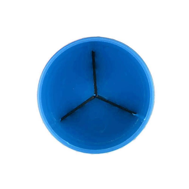 Handle Brass Aluminum Pipe Reamer Inner-Outer Chamfering Deburring Remover