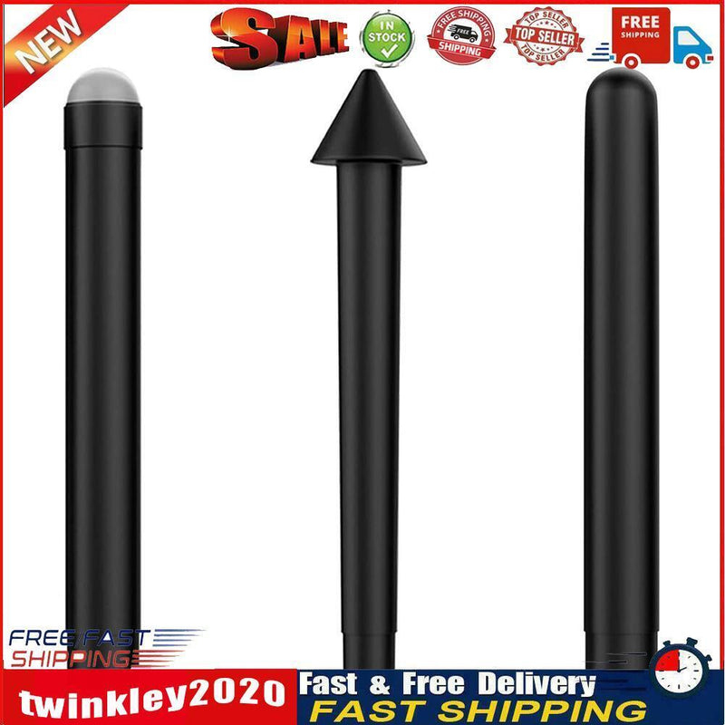 3pcs Pen Tips Stylus Replacement Kit HB 2H H for Microsoft Surface Pro 7 6 Newly