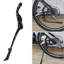 Bike Side Rear Parking Stand Mountain Bicycle Kickstand Riding Equipment