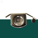 2* Magnet Seam Guide Domestic&Industrial Sewing Machine Foot For Brother   hot.