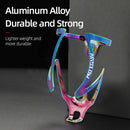 MOTSUV Bicycle Bottle Cage MTB Bike Water Bottle Rack Kettle Holder Bracket