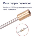 Car Engine Block Diagnostic Automotive Engine Hearing Tools Cylinder Stethoscope