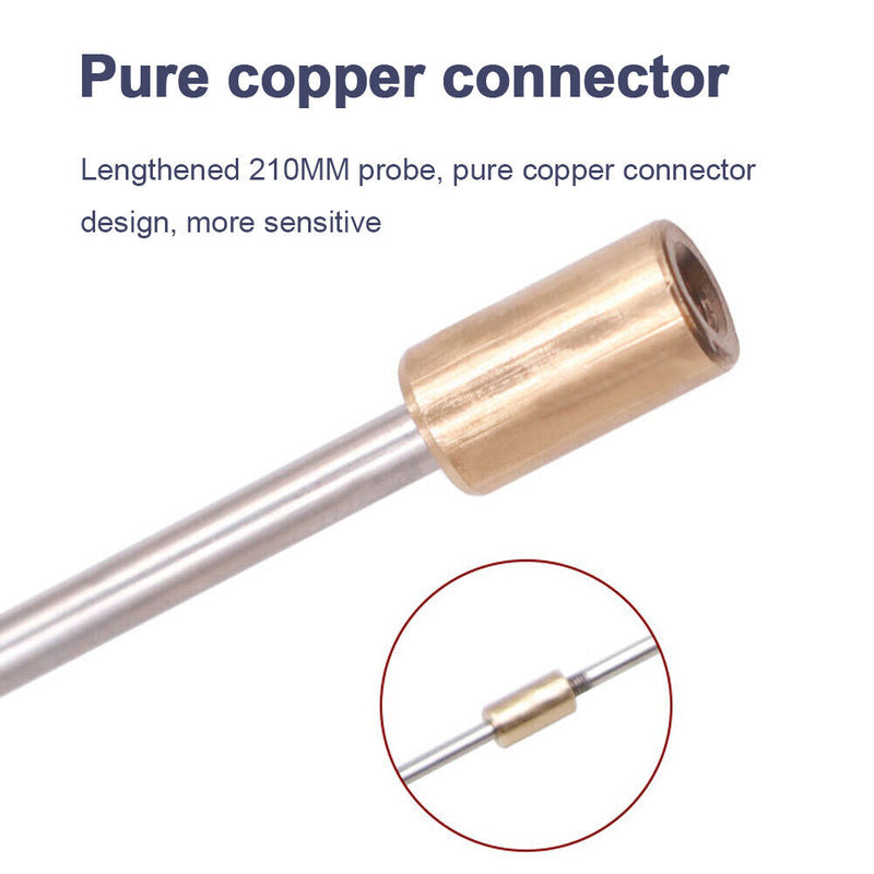 Car Engine Block Diagnostic Automotive Engine Hearing Tools Cylinder Stethoscope