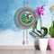 DIY Diamond Painting Double-sided Hanging Rotatable Wind Chime (GSP207)