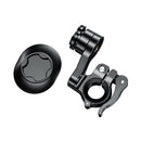 Adhesive Scooter Bike Navigation Phone Support Anti Slip Bicycle Bracket Holder