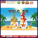 Diamond Painting Summer Goblin Full Round Drill Rhinestone Picture
