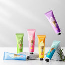 Women Men Hyaluronic Acid Hand Care Essence Moisturizing Hand Serum Color Random