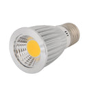 COB Spotlight 15W Lights E27 85-265V Bulb LED Ceiling Lamp (Warm White) Newly