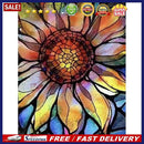 5D DIY Full Drill Diamond Painting Cross Stitch Mosaic Craft Kits Bedroom Dec