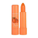 Peach Jelly Lip Gloss Lipstick Temperature Color Change Lip Balm