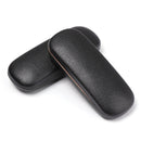 Eyewear Protector Hard Frame Eyeglass Cases Glasses Box Black Spectacle Cases