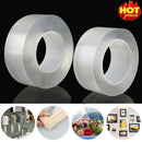 Bathroom Accessaries Sealing Stripe Seamless Tape Mildewproof Traceless Tape