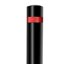 Air Pump Wine Bottle Opener Stainless Steel Pin Cork Remover Tool (Red) Newly