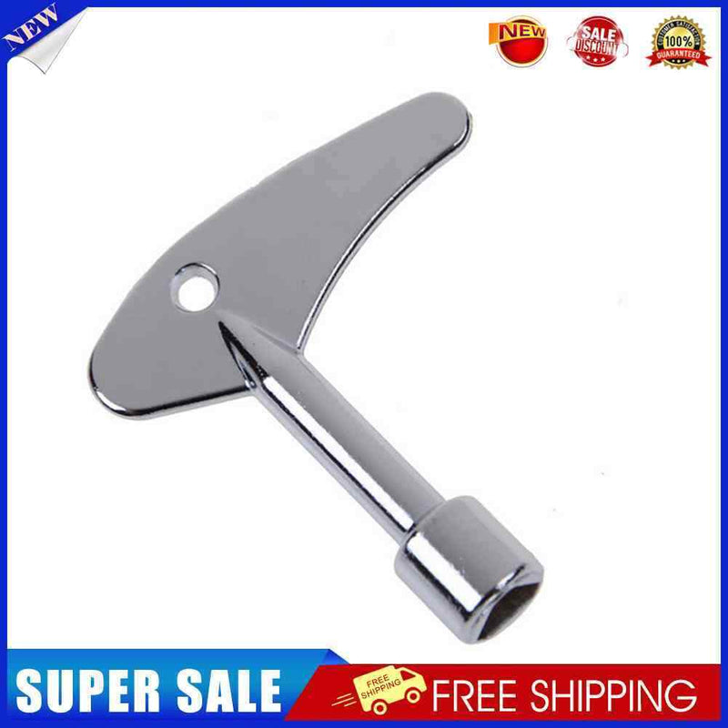 Universal Triangle Switch Key Wrench Elevator Valve Electrical Cabinet Key