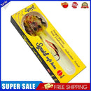 #A UV Luminous Bionic Squid Fishing Lures Artificial Wobbler Soft Bait Fishing T