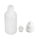 Empty Squeezable Plastic Dropper Bottle Applicator Container Liquid Eye T4V4
