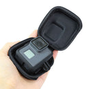 Shell Box Storage Bag For GoPro Hero 10 9 8 7/DJI Osmo Action/Insta360 One R/RS