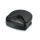 4mm Mini Portable Corner Rounder Punch Round Corner Trimmer Cutter (Black)