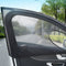 Car Front Rear Side Window Sun Shades Set Anti Mosquito Sunshade Universal Newly
