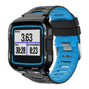 Silicone Strap Adjustable Sports Watch Watchband for Garmin Forerunner 920X