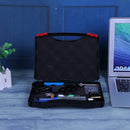 EU 220V 60W Temperature Adjustable Electric Soldering Pen Tool Kit