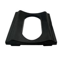 E-Bike für Sea Dragon Max G56 G70 Batteriehalterung Gummidichtung Montage pad.