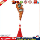 2040S Tassel Digital Prayer Beads Counter LED Compass for Meditation (33) Newly